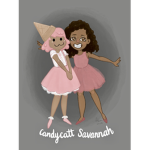 Candy-starz