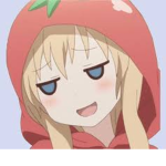Tomato-Sama