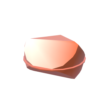 Padparadscha Sapphire