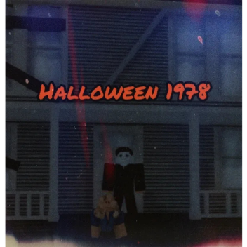 Halloween 1978
