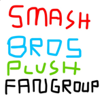 SmashBros PlushFanGroup