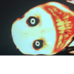 The jeffy the killer...
