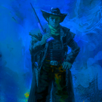 [B.L.U.E.] The Blues
