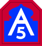 Fⅰfth Army 1940s