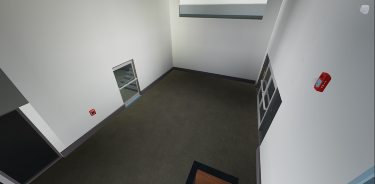 testing fire alarms screenshot 1