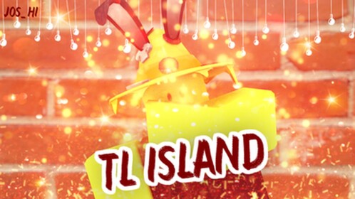 TeamTL Island