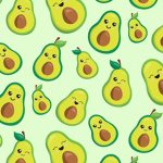 The Avocado Army!!