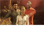Uncharted Heroes