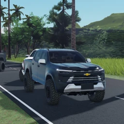 COUNTRY RP (Goiás) icon
