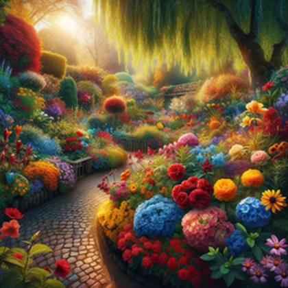 the garden store! Roblox group icon
