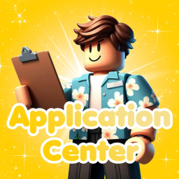 Application Center