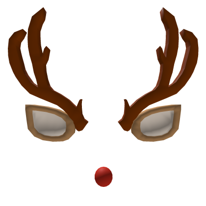 Christmas Reindeer Disguise thumbnail