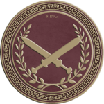 Paramilitary of Rome.