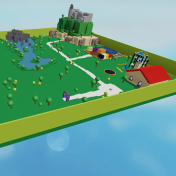 Roblox Classic