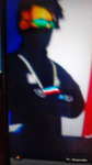 Roupa da França