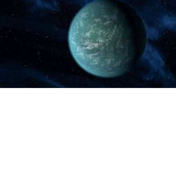 Blue Universe Exploration [ALPHA]