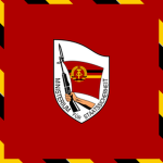 [DDR] "Ministerium für Staatssicherheit"