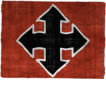 The First Iron Battalion