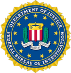 [FBI] “Federal Bureau of Investigation”