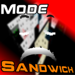 The ModeSandwich Official Group!