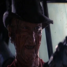 RUN FROM FREDDY KRUEGER! (SCARY OBBY) icon