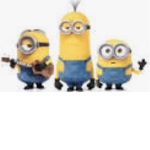 Minion masters