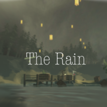 The Rain ShowCase Hangout