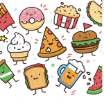 The Foody Gang