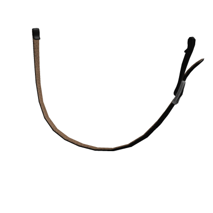 Upper Chin Strap