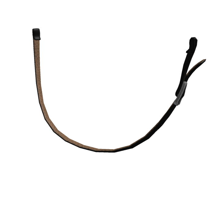 Upper Chin Strap