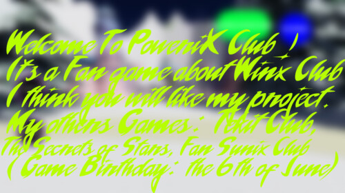 PoweriX Club 