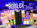 Nittymima's clothes and games