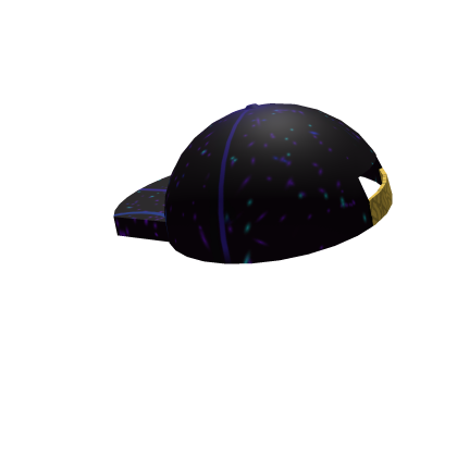 Galaxy Supa Cap