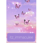 Itz_immaculeeyt fan group