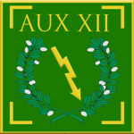 Twelfth Fulminata Auxiliary