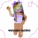 wannabe baddies