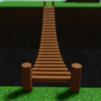 Bridge Demolition: Obliterate the Path