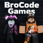BroCode Games