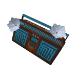 Fenty Parfum Boom Box