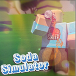 🥤Soda Simulator🥤 [ALPHA]