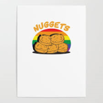~ Chicken Nuggie Fan Group ~
