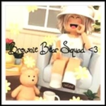 Brownie Bear Squad <3