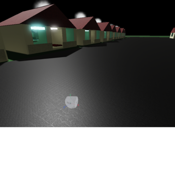 A Normal Village (ALPHA)