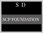 SCP foundation [Security Department]