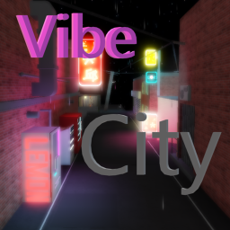 Vibe City ッ