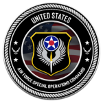 Air Force Special Operations Command • USAF