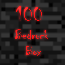 💯 Bedrock Box