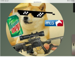 Dat boi cool