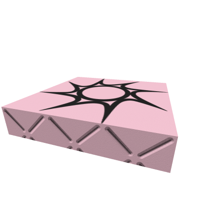 Pink Spawn