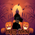 Corgii's Clothing